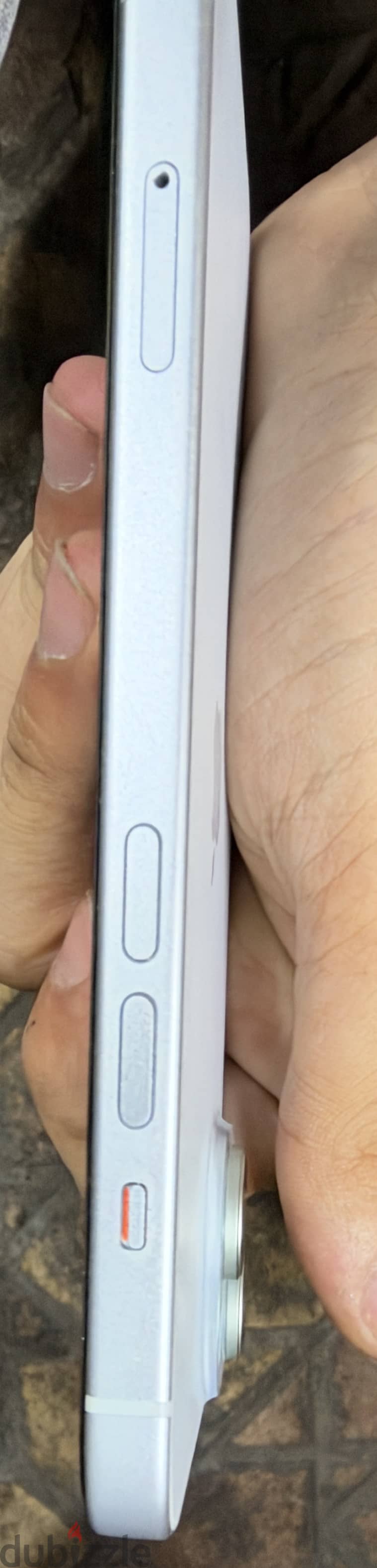 iPhone 15 128 100% 5
