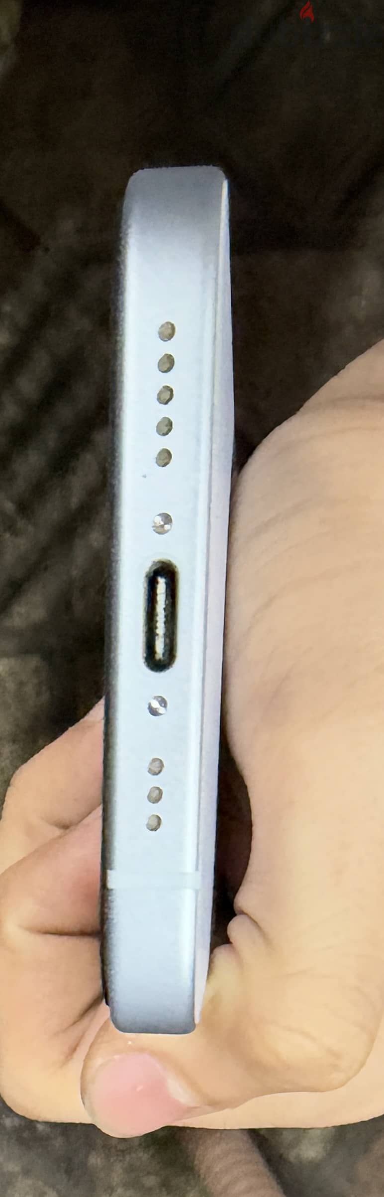 iPhone 15 128 100% 7