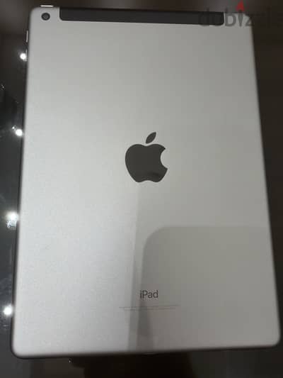 As good as new iPad