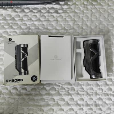 cyborg mod 100wمود سايبورج