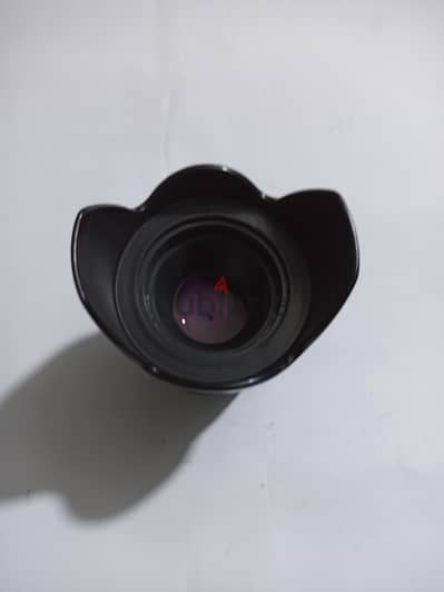 50mm D - 1.8f