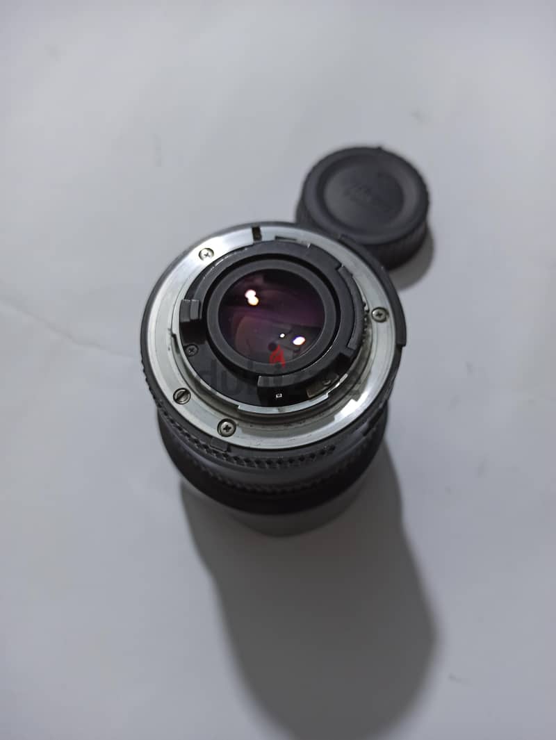 50mm D - 1.8f 1