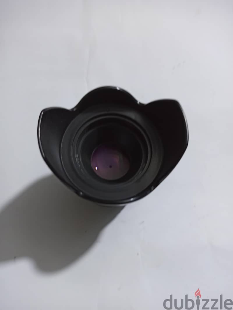 50mm D - 1.8f 5