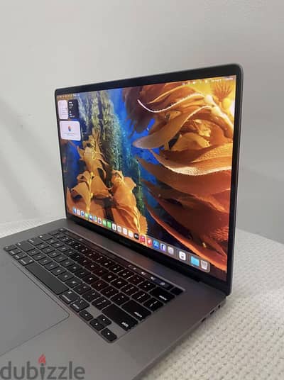 MACBOOK'S MacBook Pro