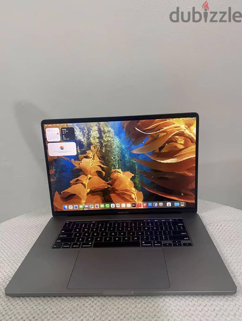 MACBOOK'S MacBook Pro 2