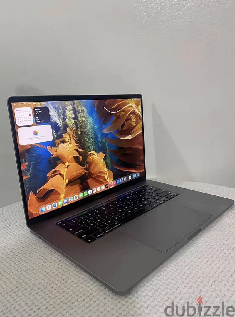 MACBOOK'S MacBook Pro 5