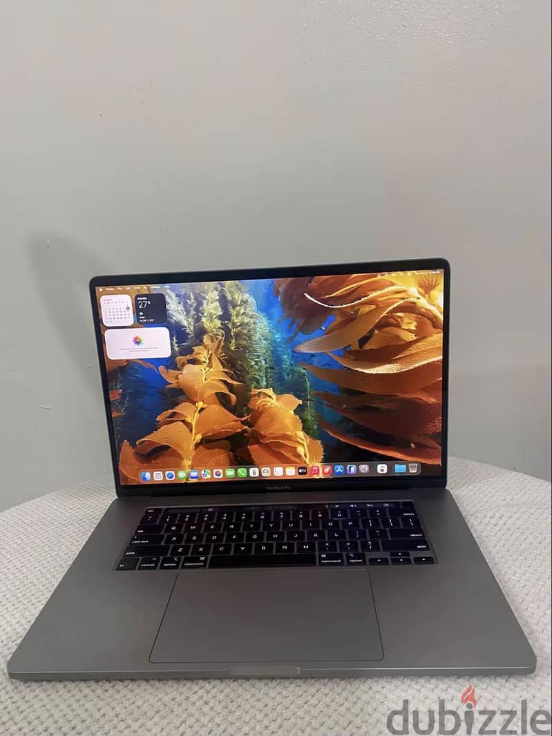 MACBOOK'S MacBook Pro 6