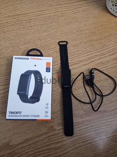porodo trackfit