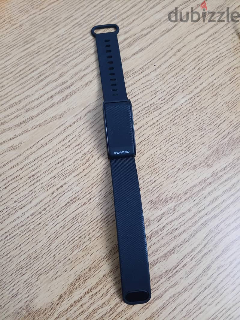 porodo trackfit 2