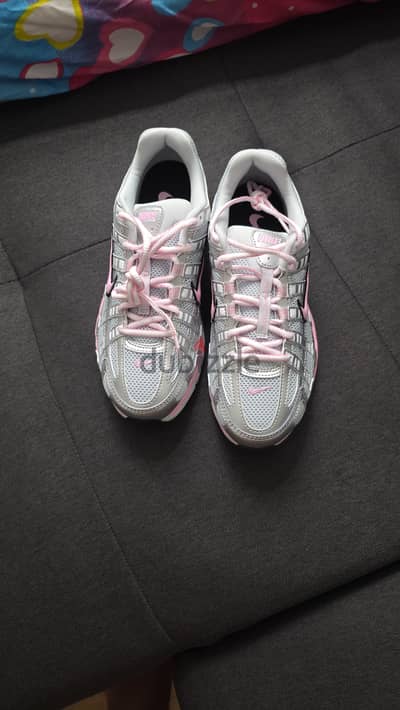 Nike P-6000 women's sneakers