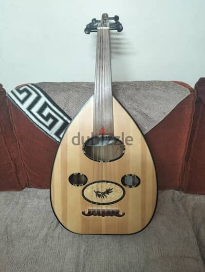 عود صناعه الاسمر