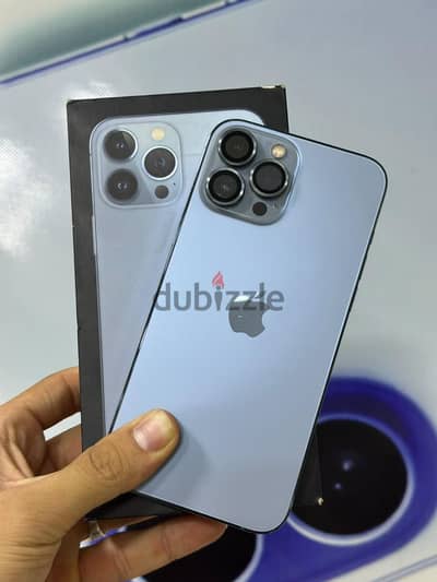 آبل - آيفون 13 برو ماكس