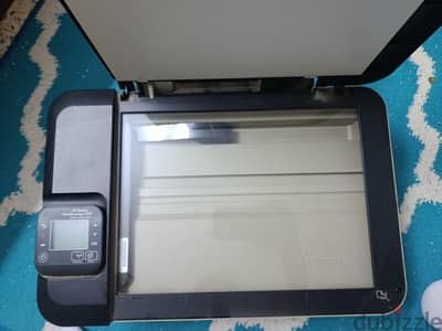 HP Deskjet Ink Advantage 3515