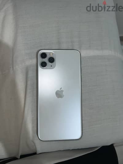 Apple - iPhone 11 Pro Max