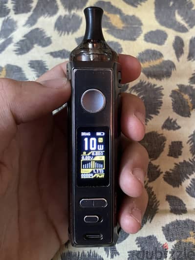 Drag S pro
