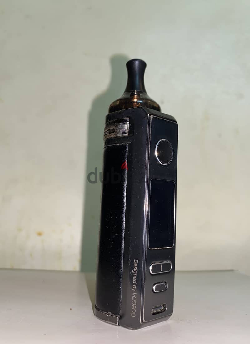 Drag S pro 1