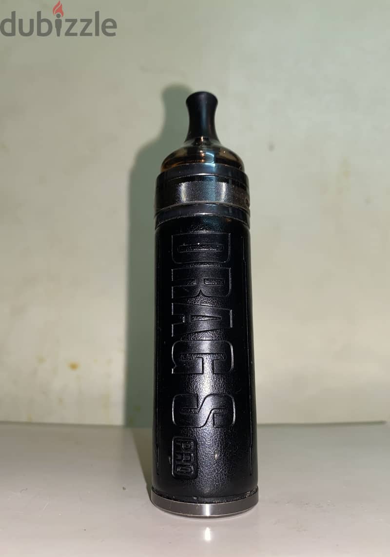 Drag S pro 2