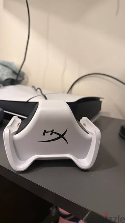 شاحن درعات hyperx