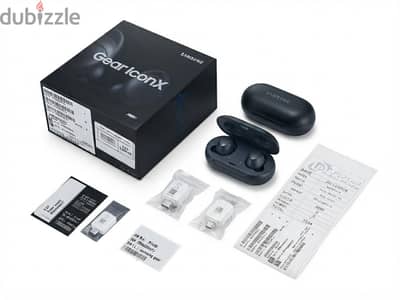 Samsung Gear IconX brand new