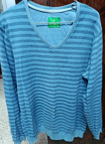 تيشيرت شتوي  2xl