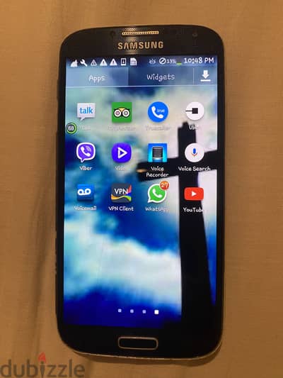 سامسونج s4