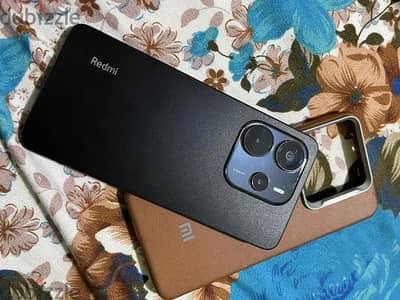 Xiaomi Redmi Note 14