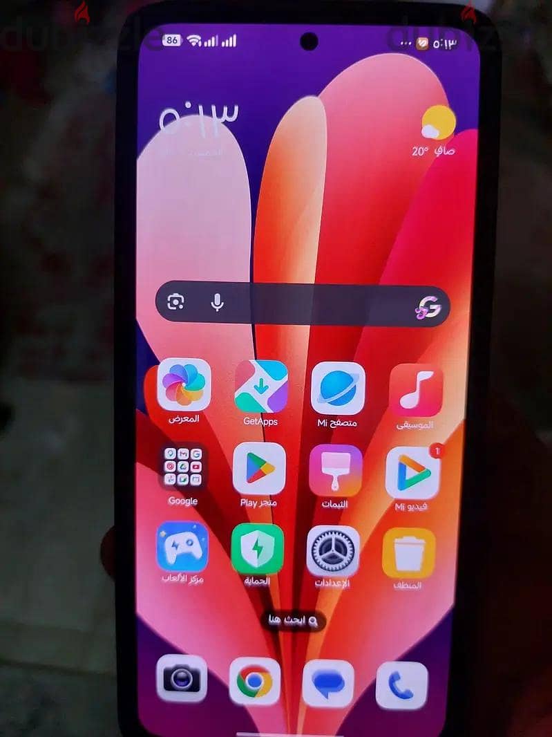 Xiaomi Redmi Note 14 2