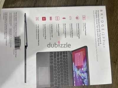 كيبورد 12pro+