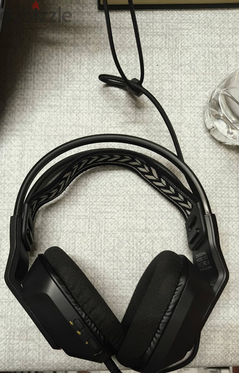 Headset Onikuma x13 Gaming 2