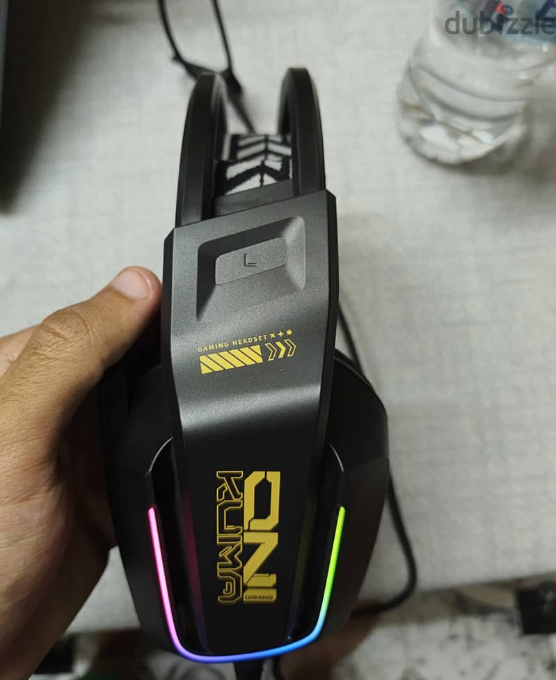 Headset Onikuma x13 Gaming 4