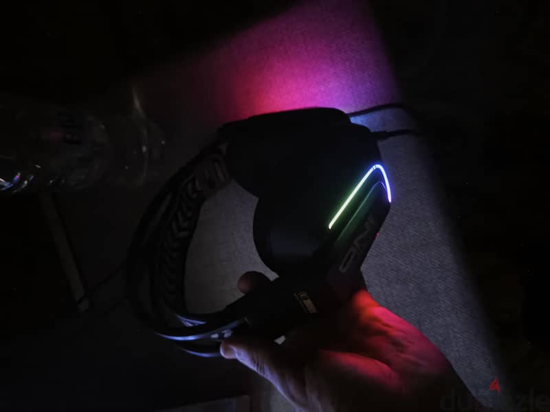 Headset Onikuma x13 Gaming 7