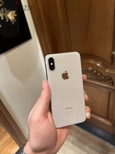 iPhone X