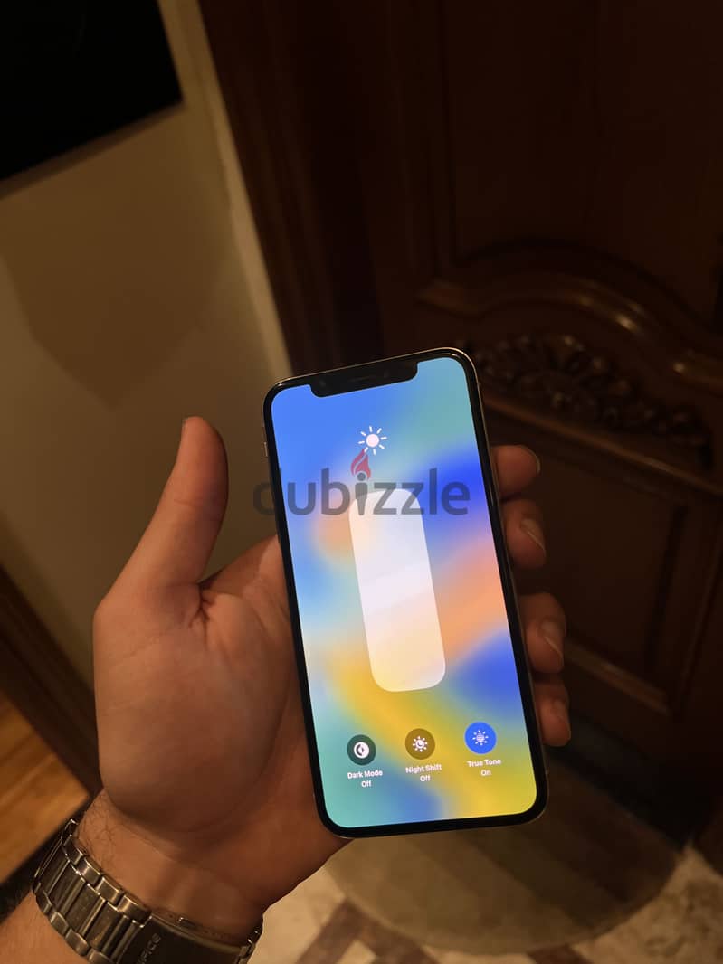 iPhone X 1