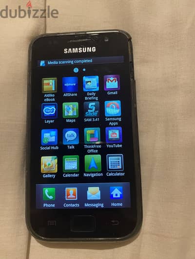 سامسونج اس 3 - i9000