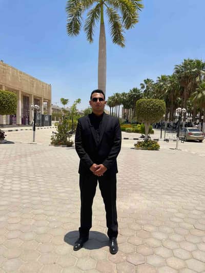 ziad Tarek 