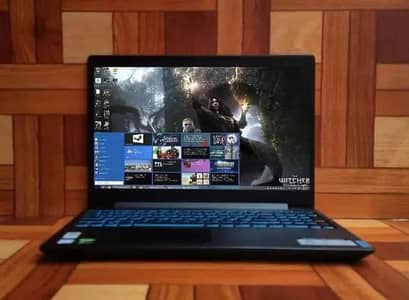 Lenovo L340 Gaming laptop