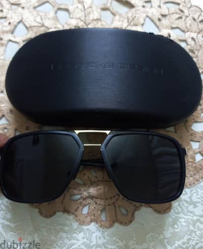 نظاره   porsche design