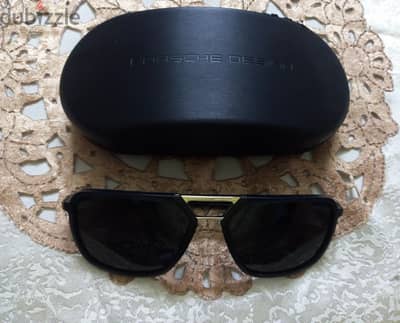 نظاره   porsche design