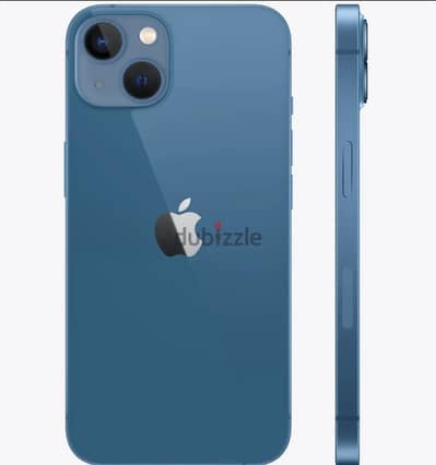 Apple - iPhone 13