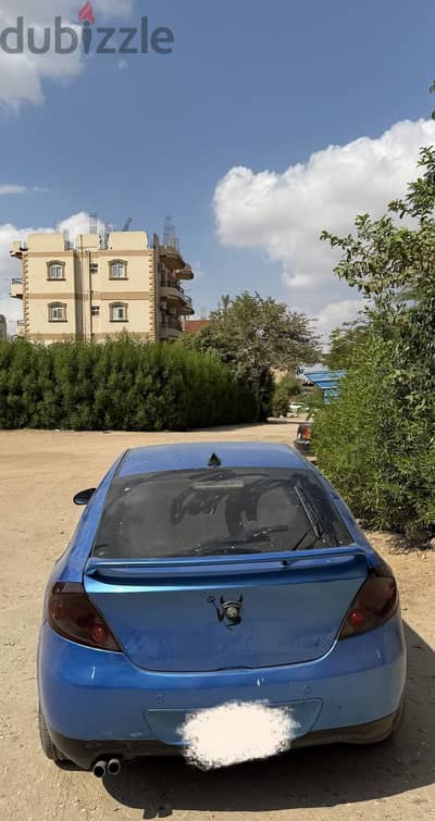 Proton Gen-2 2007