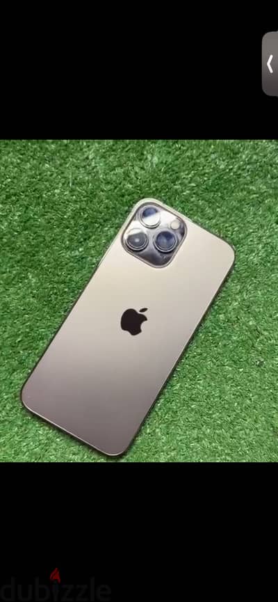 آبل - آيفون 13 برو ماكس