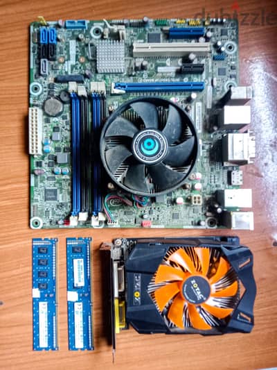 بندل جيل تالت core i5