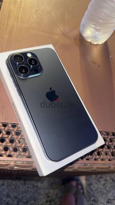 آبل - آيفون 15 برو ماكس
