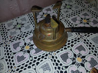 سبرتايه نحاس من سنة ٦٥