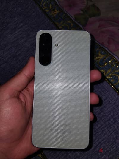 جهاز samsung a56 بحاله كويسه جدا