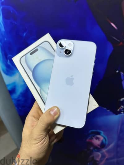 iphone 15 plus 128