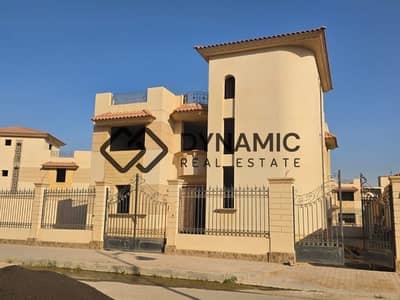 أرخص Standalone Villa في Royal City – الشيخ زايد