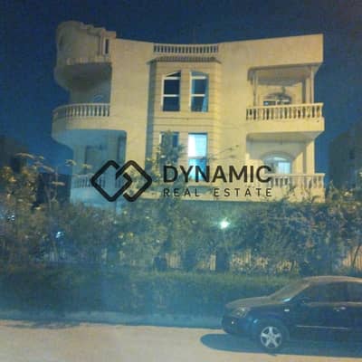 156M Fully Finished Apartment in a Villa for Sale – Sheikh Zayed - Main Street
