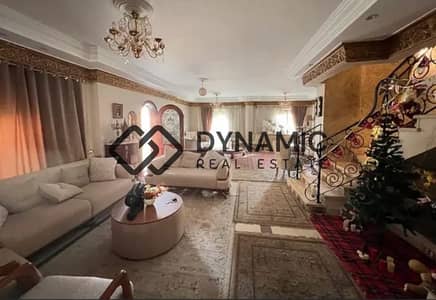 Luxury 450m Twin House for Sale Facing Zed Park – Al Yasmeen Compound, Sheikh Zayed
