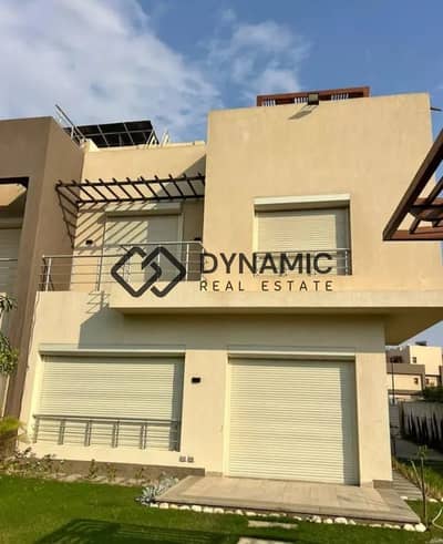 Luxury Twin House for Sale in Grand Heights | Brand New | Fully Furnished